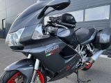 Ducati ST bei Gebrauchtwagen.expert - Abbildung (12 / 15)