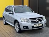Mercedes-Benz GLK-Klasse bei Gebrauchtwagen.expert - Abbildung (2 / 15)