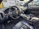 Porsche Cayenne bei Gebrauchtwagen.expert - Abbildung (7 / 15)