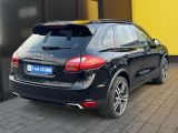 Porsche Cayenne bei Gebrauchtwagen.expert - Abbildung (5 / 15)
