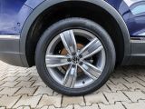 VW Tiguan Allspace bei Gebrauchtwagen.expert - Abbildung (8 / 15)