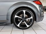Audi Audi TT bei Gebrauchtwagen.expert - Abbildung (4 / 15) Audi Audi TT bei Gebrauchtwagen.expert - Abbildung (4 / 15)