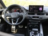 Audi RS 5 bei Gebrauchtwagen.expert - Abbildung (8 / 15)