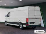 VW Crafter bei Gebrauchtwagen.expert - Abbildung (3 / 15) VW Crafter bei Gebrauchtwagen.expert - Abbildung (3 / 15)