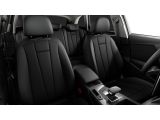 Audi A4 bei Gebrauchtwagen.expert - Abbildung (4 / 11)