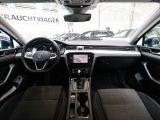 VW Passat bei Gebrauchtwagen.expert - Abbildung (9 / 15)
