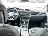 VW Touran bei Gebrauchtwagen.expert - Abbildung (9 / 15) VW Touran bei Gebrauchtwagen.expert - Abbildung (9 / 15)