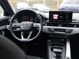 Audi A4 bei Gebrauchtwagen.expert - Abbildung (8 / 15)