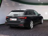 Audi A4 bei Gebrauchtwagen.expert - Abbildung (3 / 15)