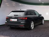 Audi A4 bei Gebrauchtwagen.expert - Abbildung (3 / 15)