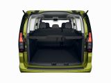 VW Caddy bei Gebrauchtwagen.expert - Abbildung (14 / 15) VW Caddy bei Gebrauchtwagen.expert - Abbildung (14 / 15)