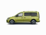 VW Caddy bei Gebrauchtwagen.expert - Abbildung (9 / 15) VW Caddy bei Gebrauchtwagen.expert - Abbildung (9 / 15)