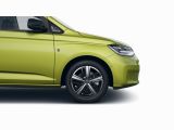 VW Caddy bei Gebrauchtwagen.expert - Abbildung (8 / 15) VW Caddy bei Gebrauchtwagen.expert - Abbildung (8 / 15)