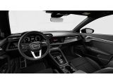 Audi A3 Sportback bei Gebrauchtwagen.expert - Abbildung (2 / 11)
