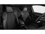 Audi A3 Sportback bei Gebrauchtwagen.expert - Abbildung (4 / 11)