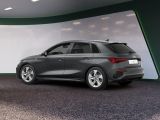 Audi A3 Sportback bei Gebrauchtwagen.expert - Abbildung (3 / 11)