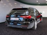 Audi A4 bei Gebrauchtwagen.expert - Abbildung (4 / 15) Audi A4 bei Gebrauchtwagen.expert - Abbildung (4 / 15)