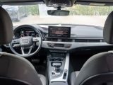 Audi A4 bei Gebrauchtwagen.expert - Abbildung (8 / 15)