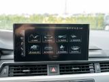 Audi A4 bei Gebrauchtwagen.expert - Abbildung (10 / 15)