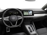 VW Golf VIII bei Gebrauchtwagen.expert - Abbildung (2 / 12)