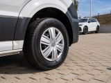 VW Crafter bei Gebrauchtwagen.expert - Abbildung (8 / 15)