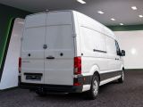 VW Crafter bei Gebrauchtwagen.expert - Abbildung (3 / 15)
