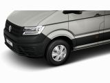 VW Crafter bei Gebrauchtwagen.expert - Abbildung (8 / 15) VW Crafter bei Gebrauchtwagen.expert - Abbildung (8 / 15)