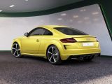 Audi Audi TT bei Gebrauchtwagen.expert - Abbildung (3 / 10)