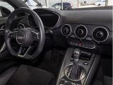 Audi Audi TT bei Gebrauchtwagen.expert - Abbildung (5 / 15)