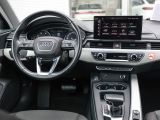 Audi A4 bei Gebrauchtwagen.expert - Abbildung (9 / 15) Audi A4 bei Gebrauchtwagen.expert - Abbildung (9 / 15)