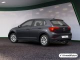 VW Polo bei Gebrauchtwagen.expert - Abbildung (4 / 11) VW Polo bei Gebrauchtwagen.expert - Abbildung (4 / 11)