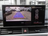 Audi A4 bei Gebrauchtwagen.expert - Abbildung (11 / 15)