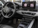 Audi A4 bei Gebrauchtwagen.expert - Abbildung (6 / 15)