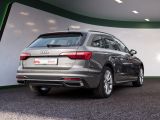 Audi A4 bei Gebrauchtwagen.expert - Abbildung (3 / 15)