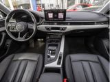 Audi A4 bei Gebrauchtwagen.expert - Abbildung (5 / 15)