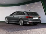 Audi A4 bei Gebrauchtwagen.expert - Abbildung (3 / 10)