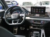 Audi Q5 bei Gebrauchtwagen.expert - Abbildung (8 / 15) Audi Q5 bei Gebrauchtwagen.expert - Abbildung (8 / 15)