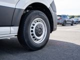 VW Crafter bei Gebrauchtwagen.expert - Abbildung (6 / 15) VW Crafter bei Gebrauchtwagen.expert - Abbildung (6 / 15)