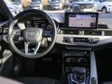 Audi A4 bei Gebrauchtwagen.expert - Abbildung (8 / 15)