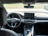 Audi A4 bei Gebrauchtwagen.expert - Abbildung (6 / 15)