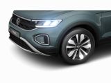 VW T-Roc bei Gebrauchtwagen.expert - Abbildung (6 / 15) VW T-Roc bei Gebrauchtwagen.expert - Abbildung (6 / 15)