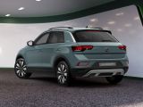 VW T-Roc bei Gebrauchtwagen.expert - Abbildung (3 / 15) VW T-Roc bei Gebrauchtwagen.expert - Abbildung (3 / 15)