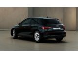 Audi A3 Sportback bei Gebrauchtwagen.expert - Abbildung (3 / 13)