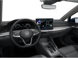 VW Golf VIII bei Gebrauchtwagen.expert - Abbildung (2 / 12)