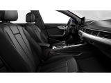 Audi A4 bei Gebrauchtwagen.expert - Abbildung (4 / 12) Audi A4 bei Gebrauchtwagen.expert - Abbildung (4 / 12)