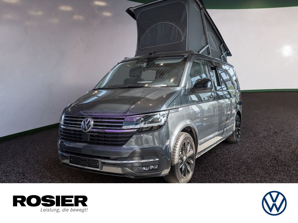 VW T6 bei Gebrauchtwagen.expert - Hauptabbildung VW T6 bei Gebrauchtwagen.expert - Hauptabbildung