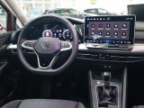 VW Golf VIII bei Gebrauchtwagen.expert - Abbildung (7 / 11)