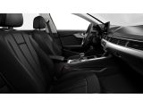 Audi A4 bei Gebrauchtwagen.expert - Abbildung (4 / 12) Audi A4 bei Gebrauchtwagen.expert - Abbildung (4 / 12)