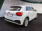 Audi Q2 bei Gebrauchtwagen.expert - Abbildung (3 / 15)