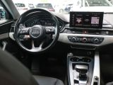 Audi A4 bei Gebrauchtwagen.expert - Abbildung (8 / 15) Audi A4 bei Gebrauchtwagen.expert - Abbildung (8 / 15)